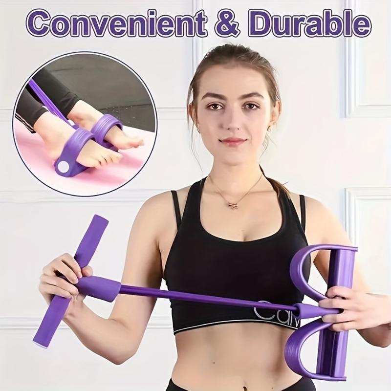Pull Up Assist Band - Tensionatore a 4/6/8 Tubi Multifunzionale per