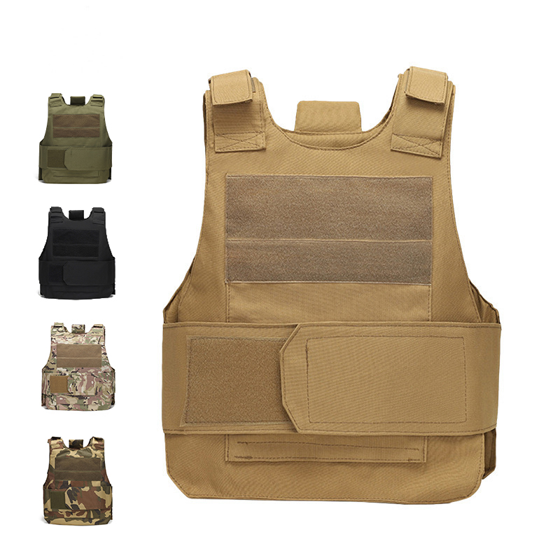 Crossfit Vest - Gilet da allenamento per esterni a
