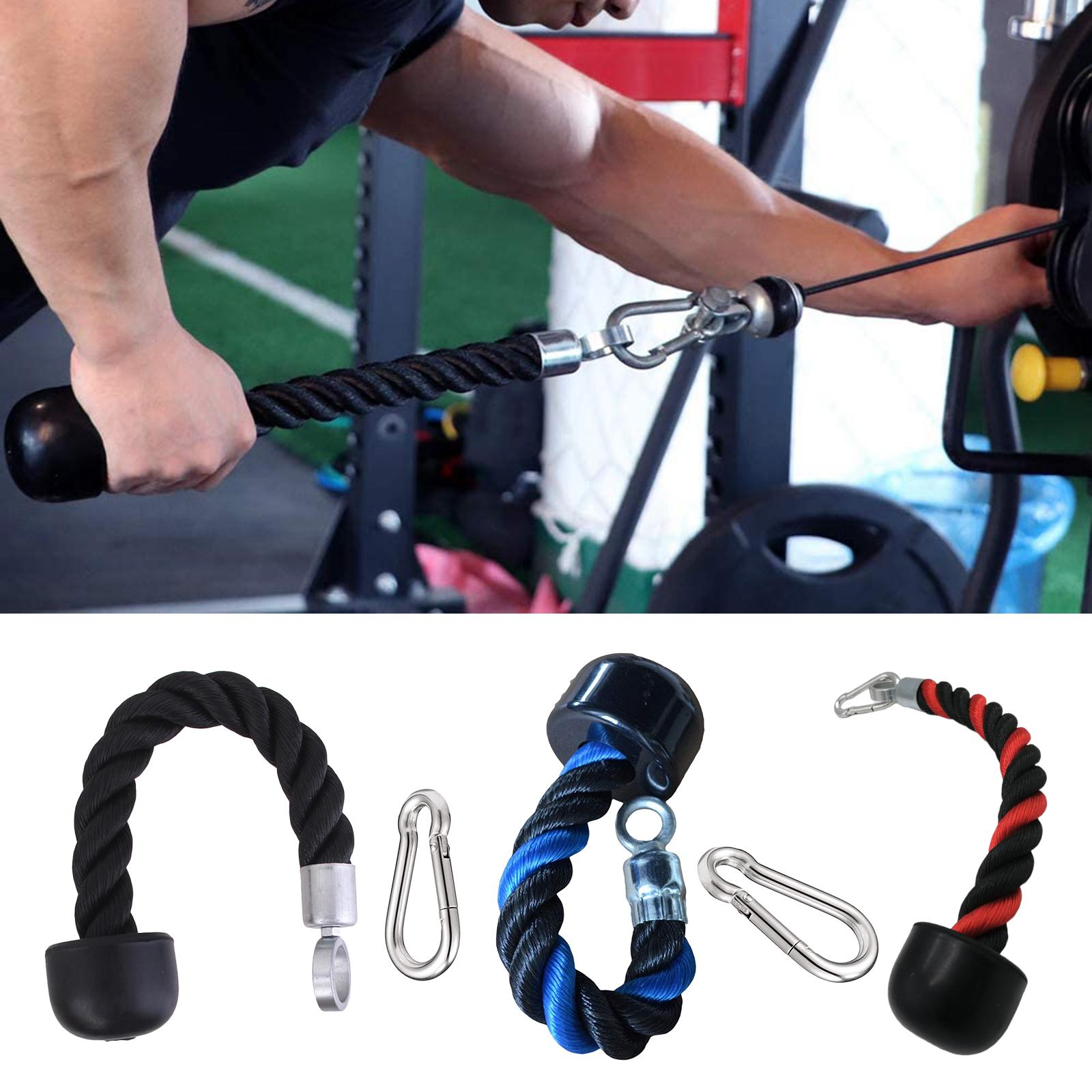 Pull Up Assist Band - Corda per tronciti puleggia a presa