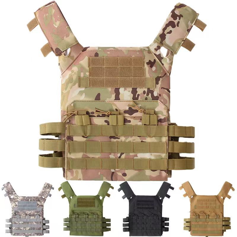 Crossfit Vest - Gilet da allenamento portatile leggero
