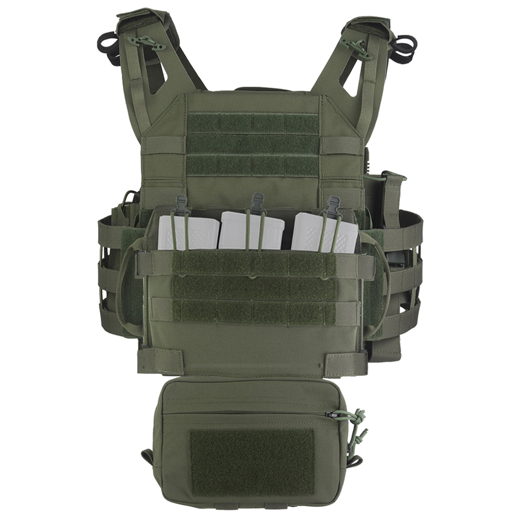 Crossfit Vest - JPC 3.0 Gilet d'assalto Set Crye