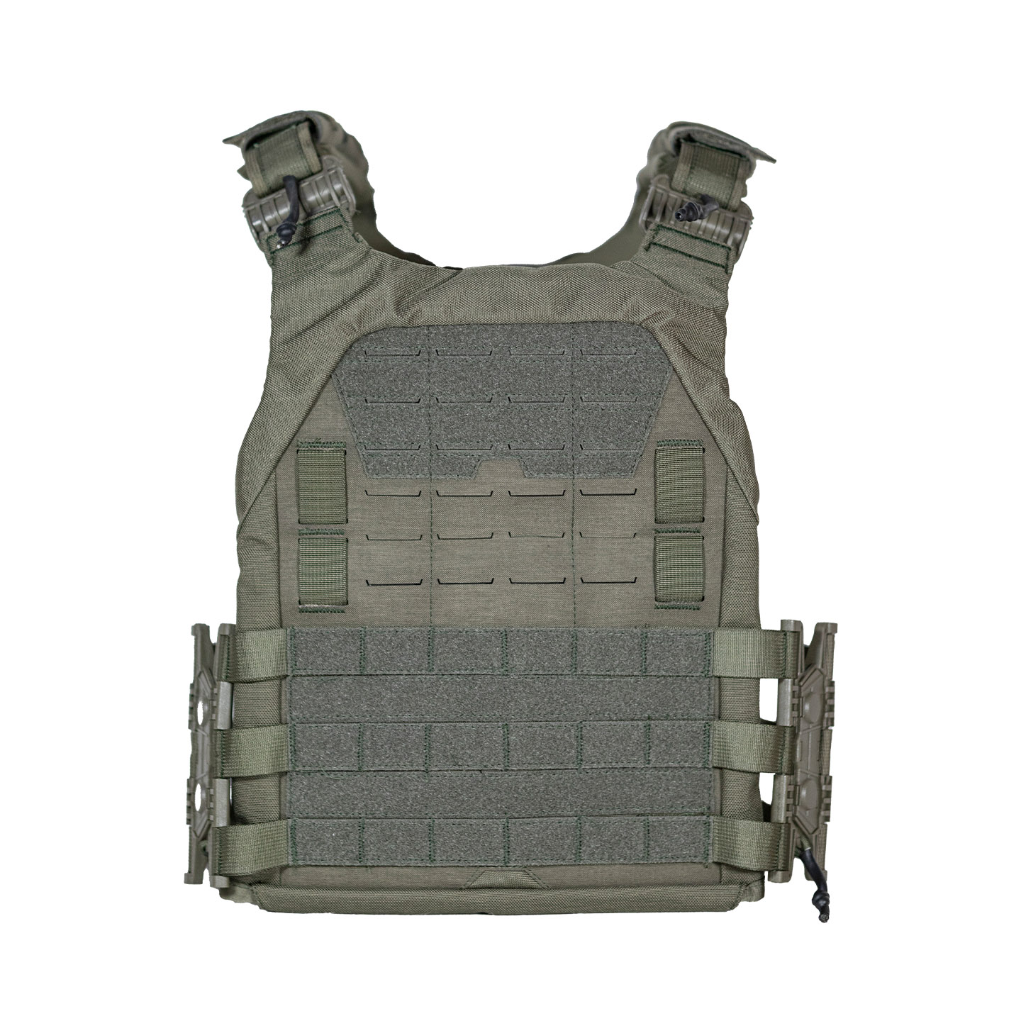 Crossfit Vest - Gilet tattico leggero a sgancio rapido