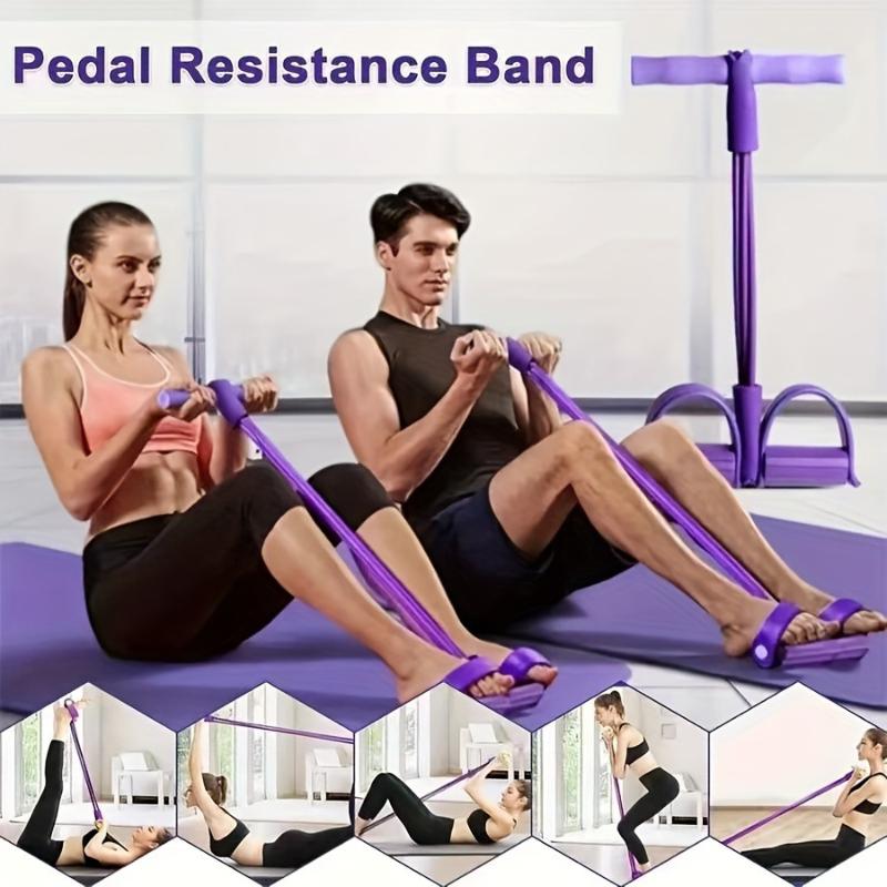 Tensionatore a 4/6/8 Tubi Mult - Pull Up Assist Band recensione e prezzo