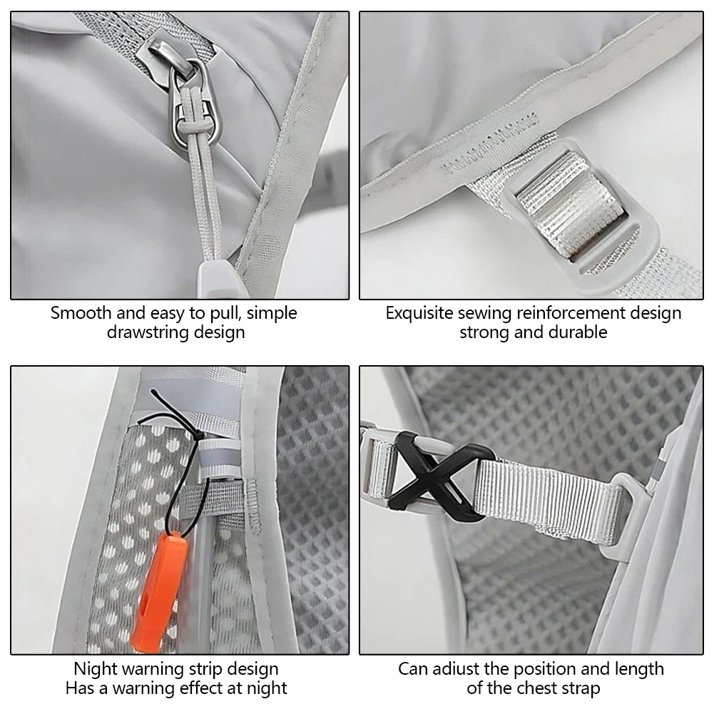 Gilet per Ciclismo, Corsa e Es - Crossfit Gear For Men recensione e prezzo