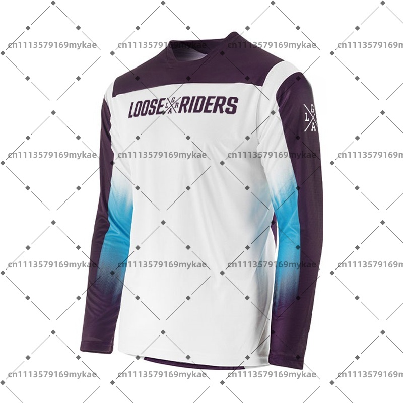 Maglia Unisex Loose Riders per - Crossfit Gear For Men recensione e prezzo