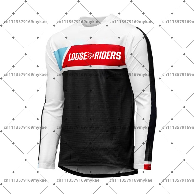 Maglia Unisex Loose Riders per - Crossfit Gear For Men recensione e prezzo