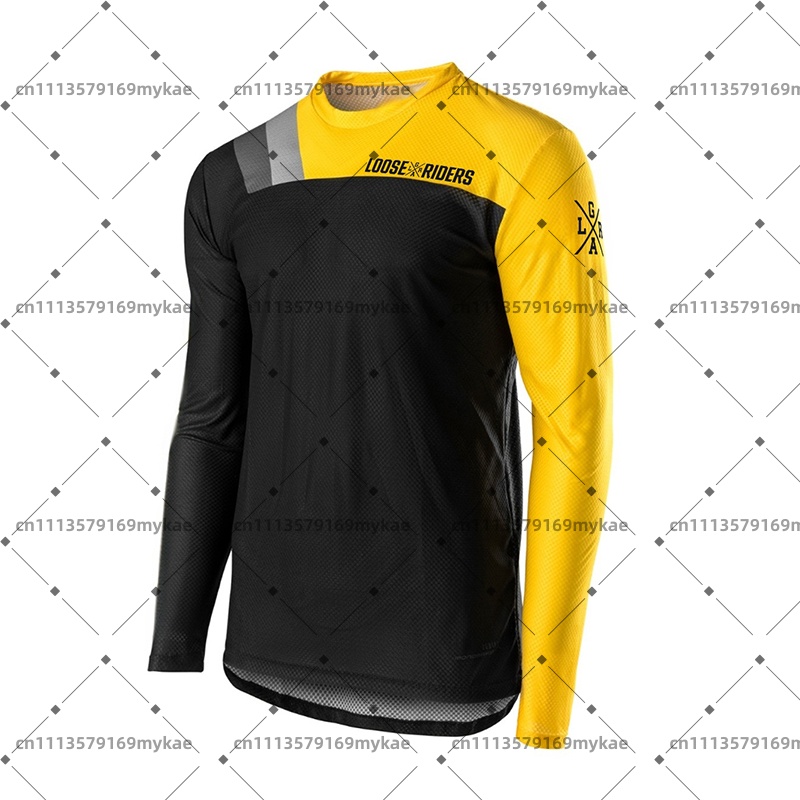Maglia Unisex Loose Riders per - Crossfit Gear For Men recensione e prezzo