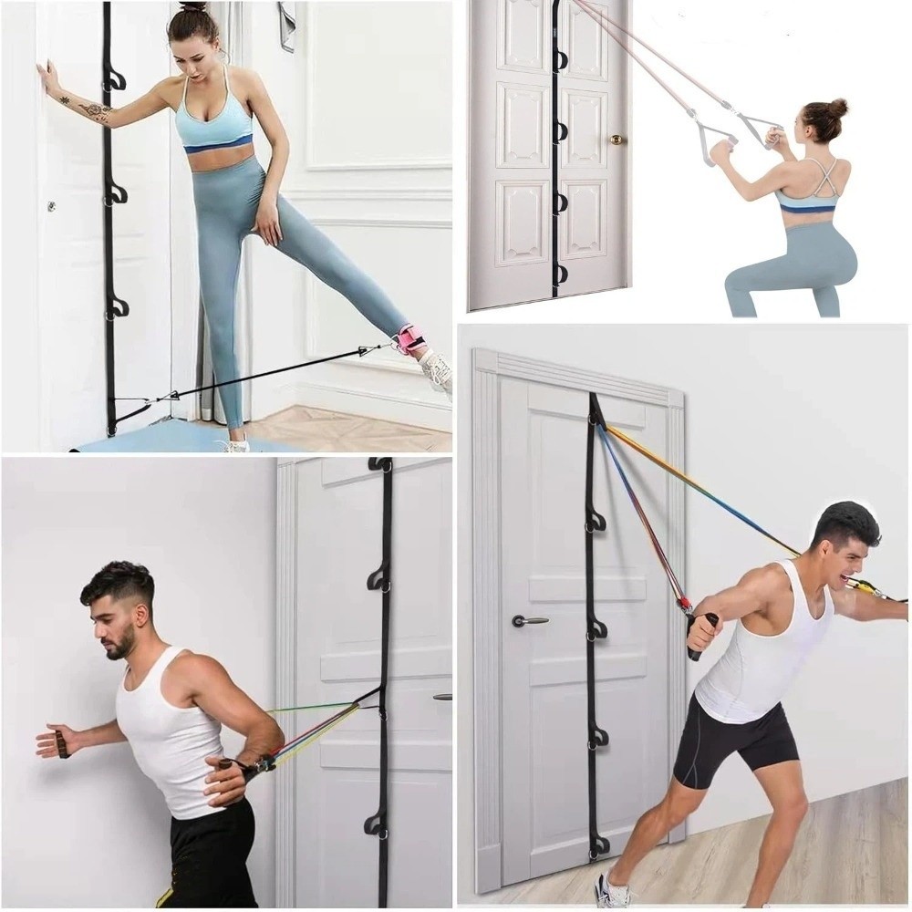 Cinghia di Ancoraggio per Fitn - Pull Up Assist Band recensione e prezzo