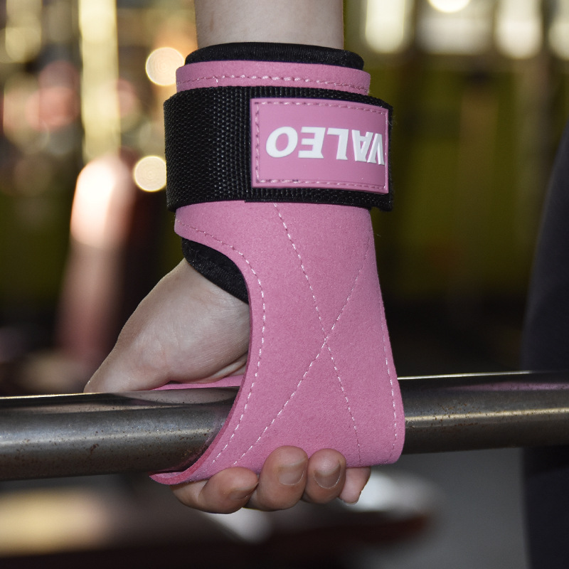 GOBYGO 1 paio di guanti da pal - Pull Up Assist Band recensione e prezzo