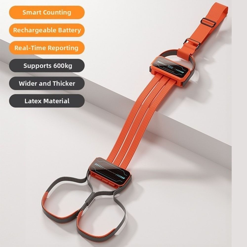 Set di Fasce di Resistenza Reg - Pull Up Assist Band recensione e prezzo