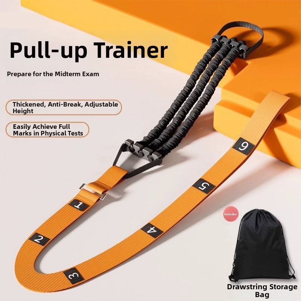 Set di Fasce di Resistenza Reg - Pull Up Assist Band recensione e prezzo