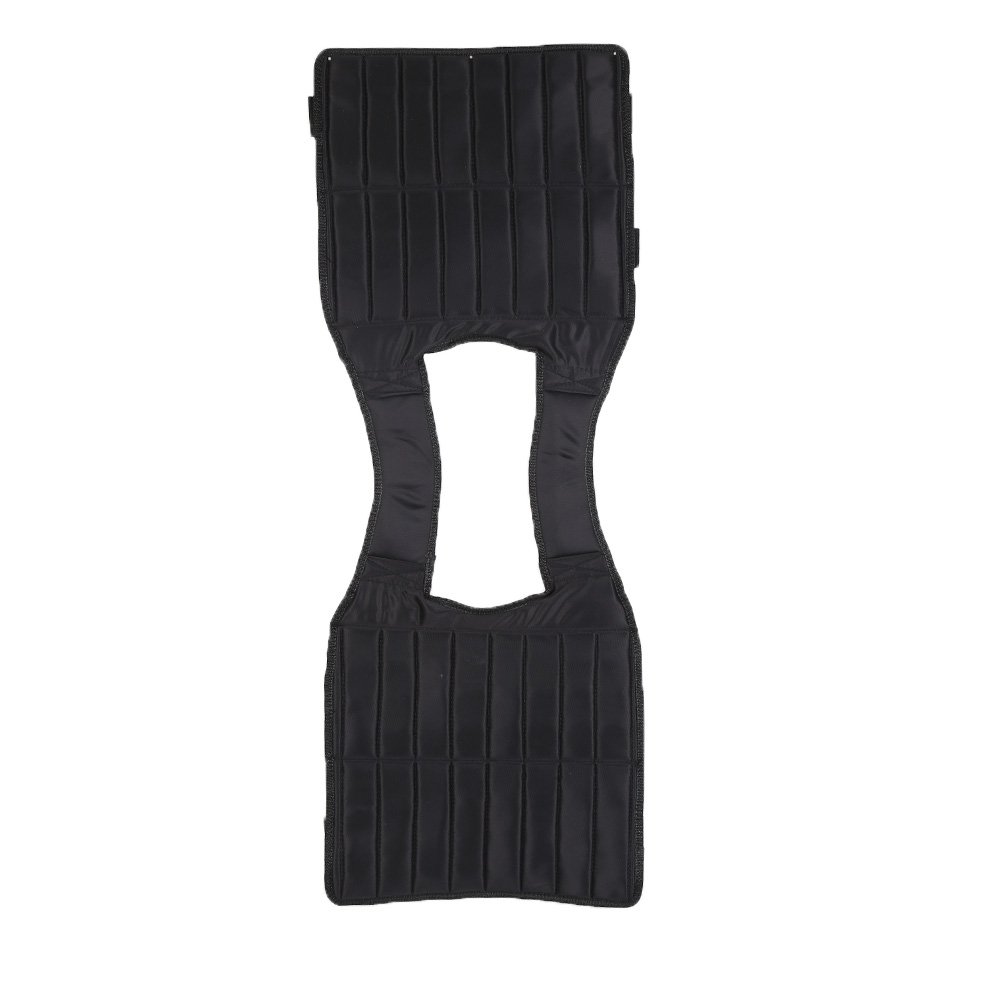 Gilet Ponderato Regolabile 3/1 - Crossfit Vest recensione e prezzo