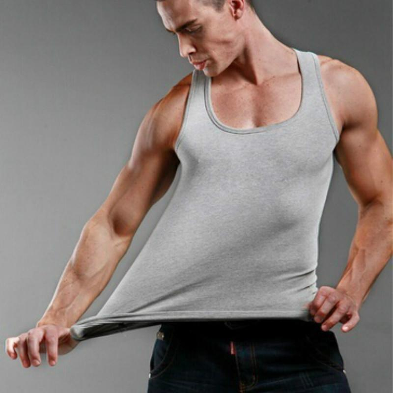 Canottiera sportiva da uomo se - Crossfit Vest recensione e prezzo