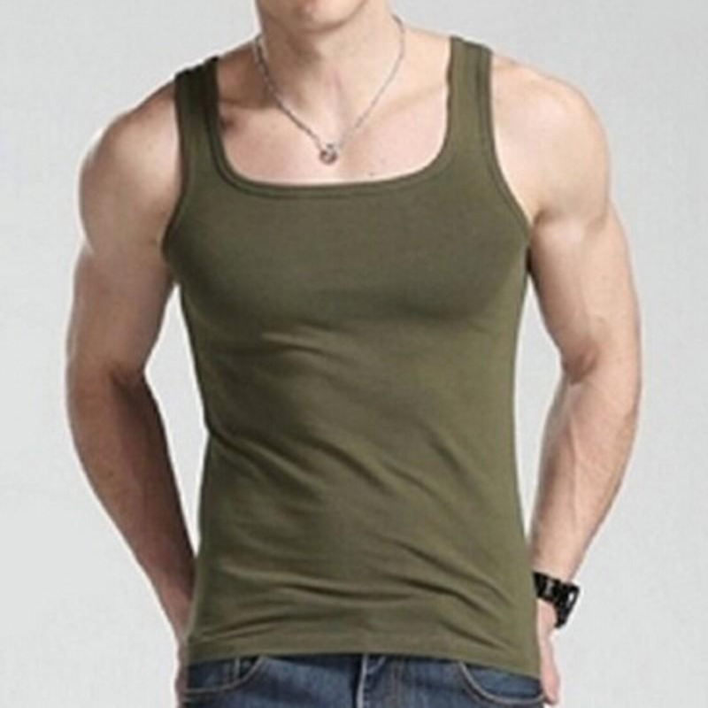 Canottiera sportiva da uomo se - Crossfit Vest recensione e prezzo