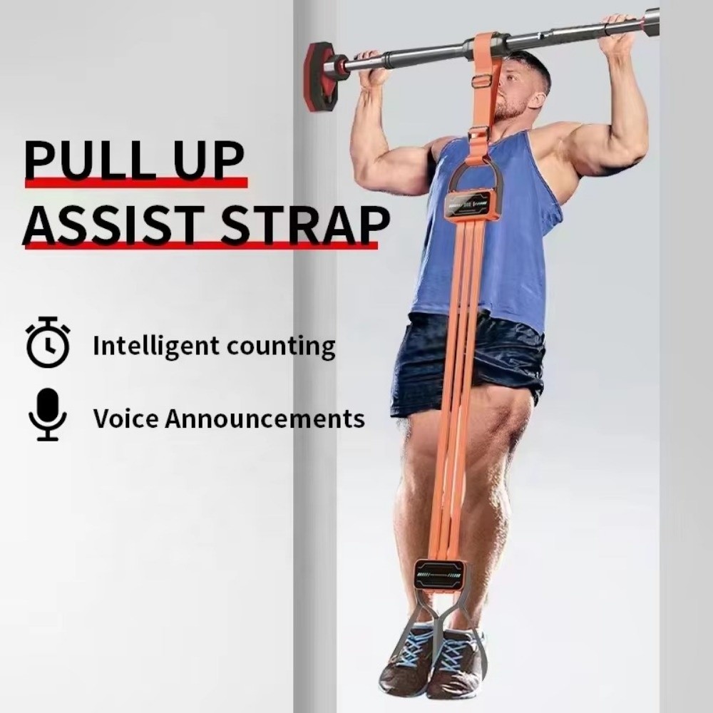 Set di Fasce di Resistenza Reg - Pull Up Assist Band recensione e prezzo
