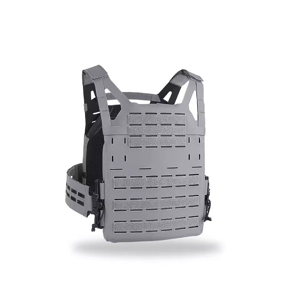 Gilet tattico leggero ULPC, po - Crossfit Vest recensione e prezzo