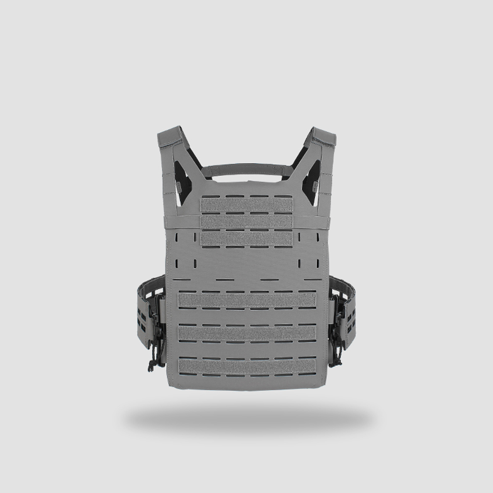 Gilet tattico leggero ULPC, po - Crossfit Vest recensione e prezzo