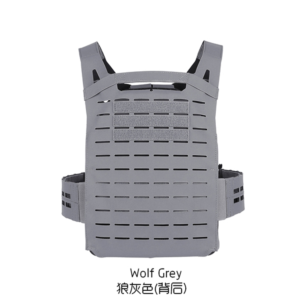 Gilet tattico leggero ULPC, po - Crossfit Vest recensione e prezzo
