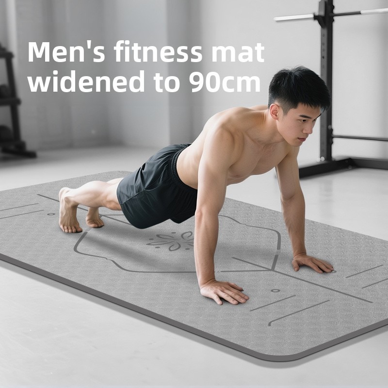 Tappetino Yoga Grande Formato  - Ab Mat Crunch recensione e prezzo