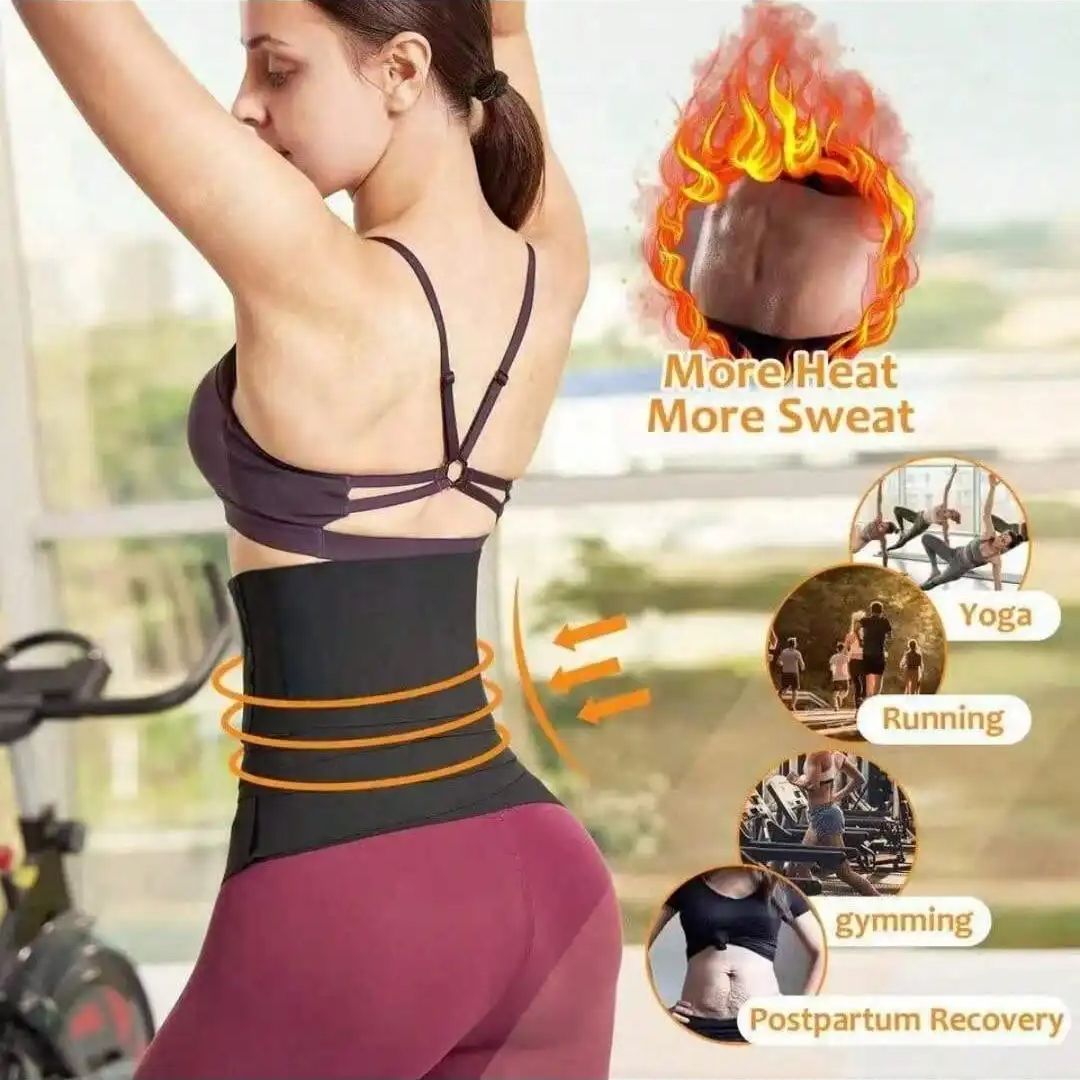 Fascia Modellante Contenitiva  - Pull Up Assist Band recensione e prezzo