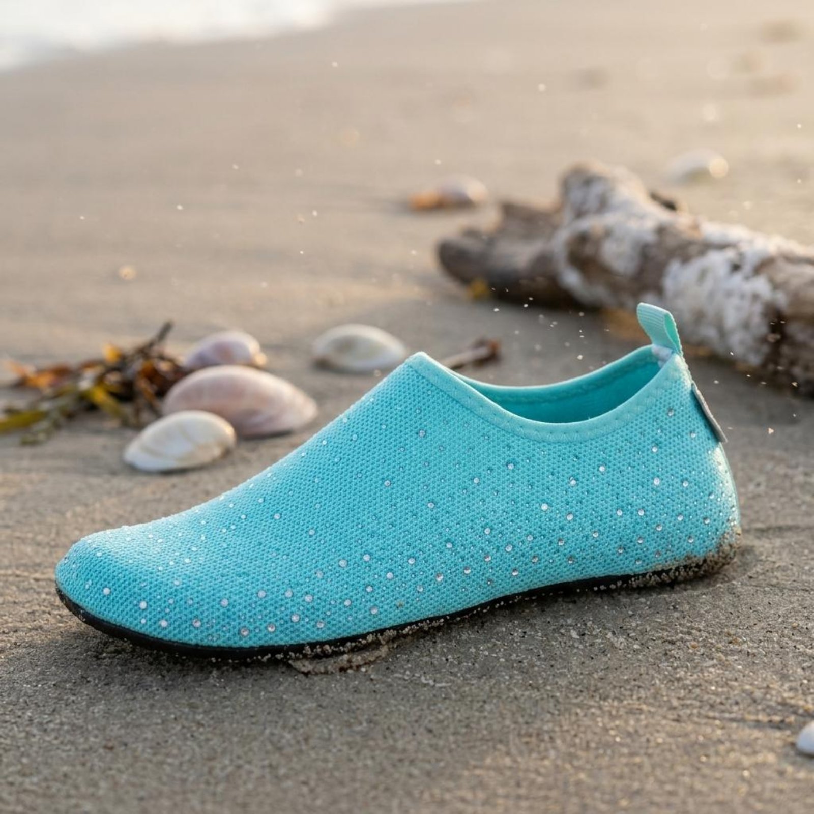 Scarpe Acquatiche ad Asciugatu - Crossfit Gear For Men recensione e prezzo