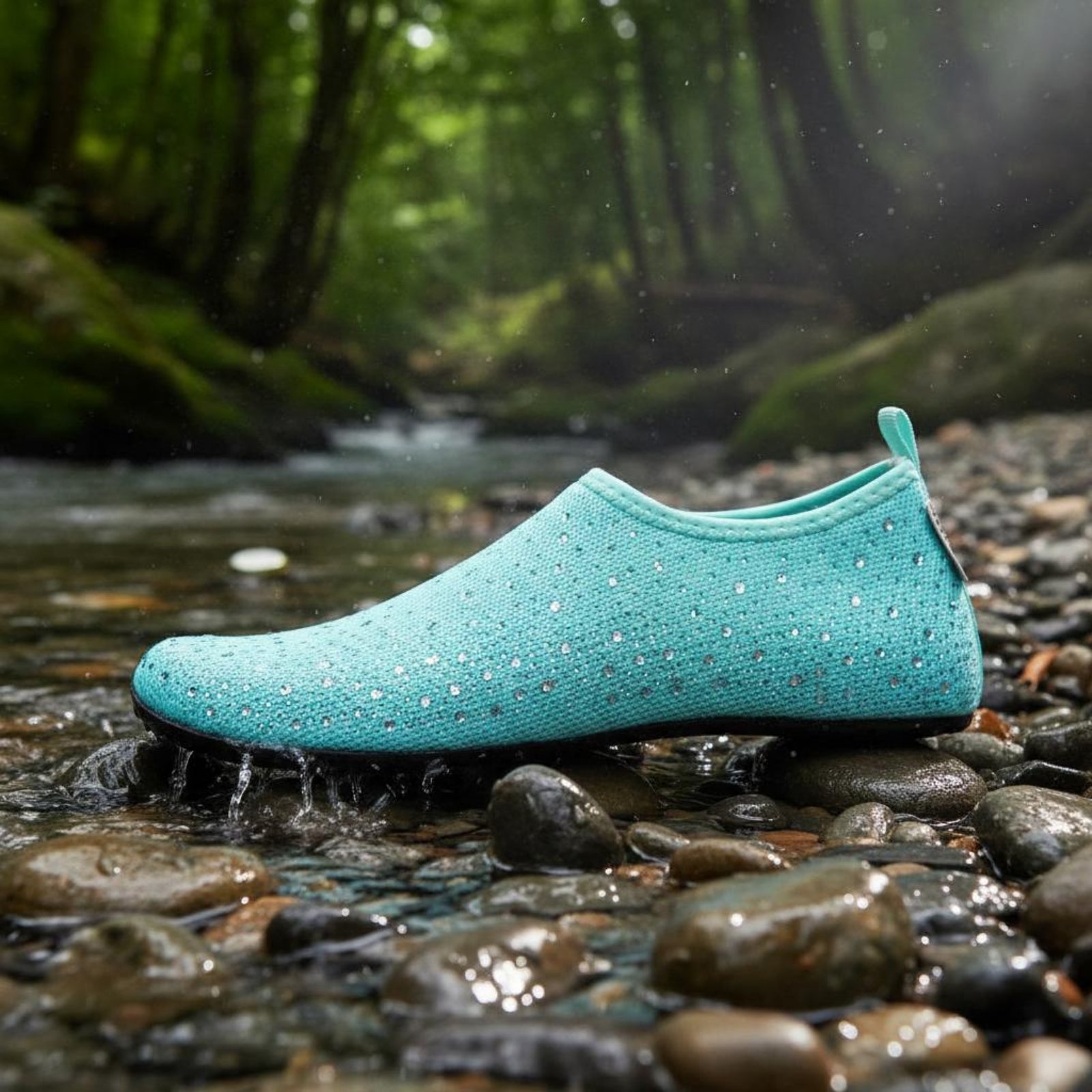 Scarpe Acquatiche ad Asciugatu - Crossfit Gear For Men recensione e prezzo