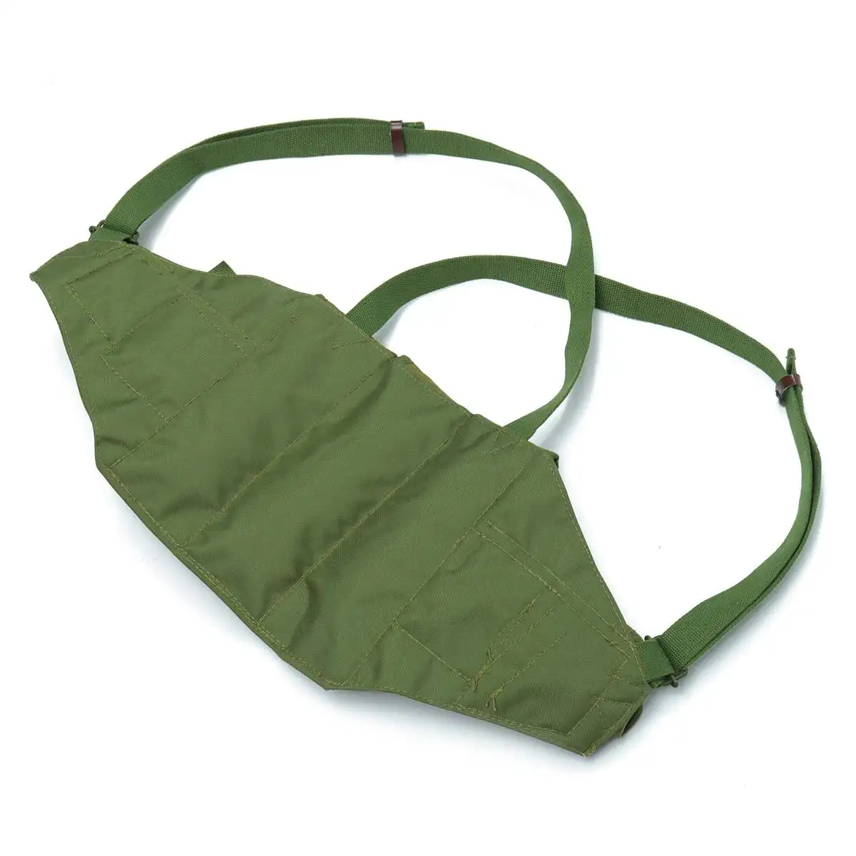 Gilet da caccia regolabile tip - Crossfit Vest recensione e prezzo