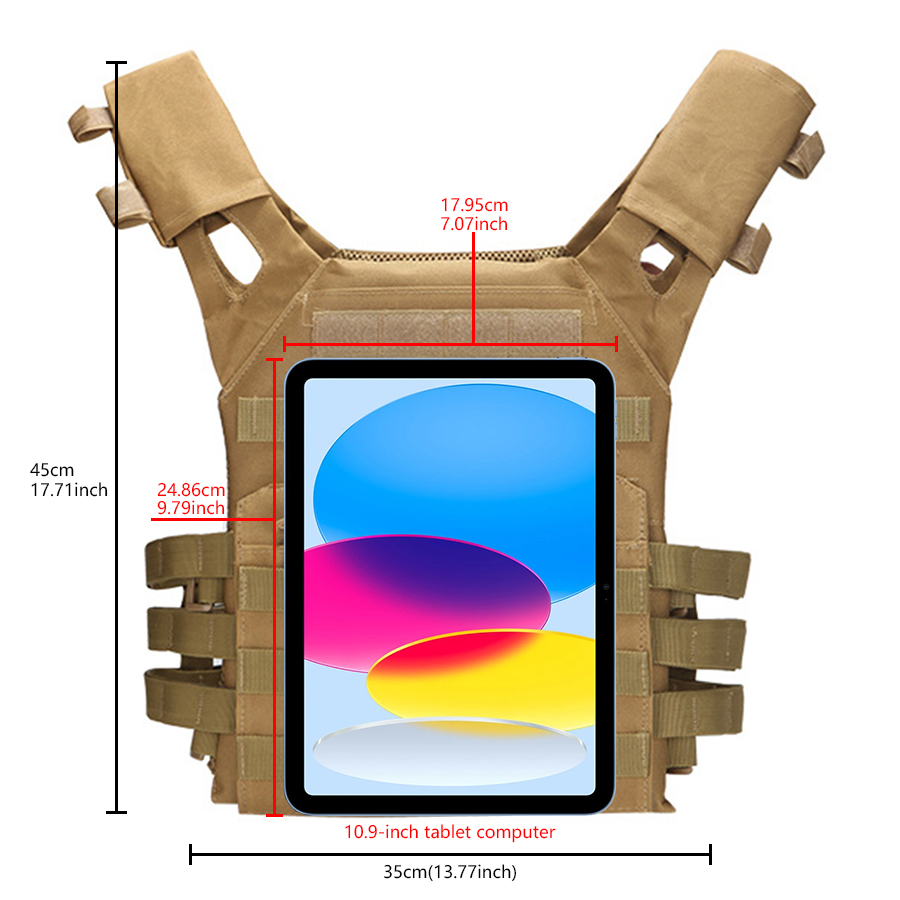 Gilet da allenamento portatile - Crossfit Vest recensione e prezzo