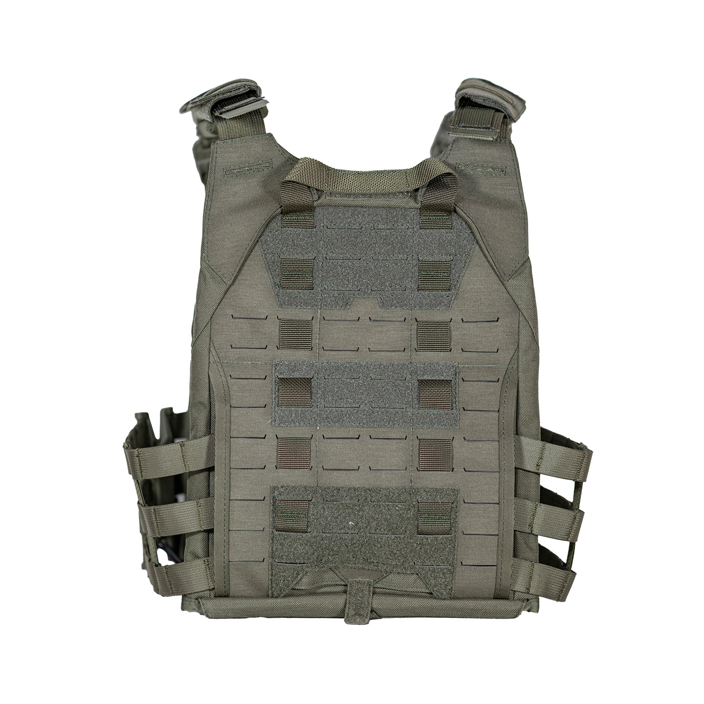 Gilet tattico leggero a sganci - Crossfit Vest recensione e prezzo