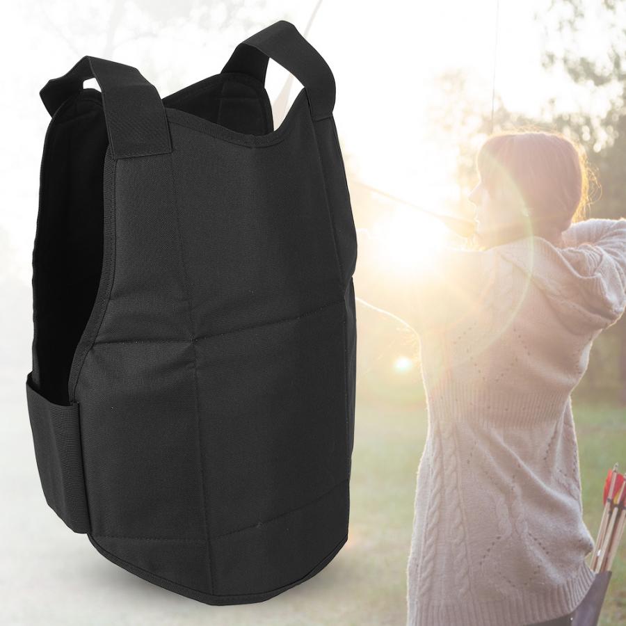 Gilet Tattico Protettivo da Es - Crossfit Vest recensione e prezzo