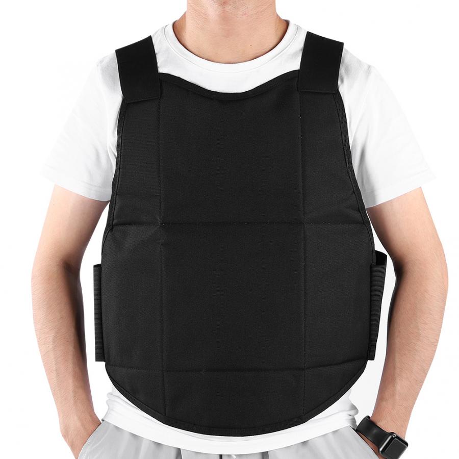 Gilet Tattico Protettivo da Es - Crossfit Vest recensione e prezzo