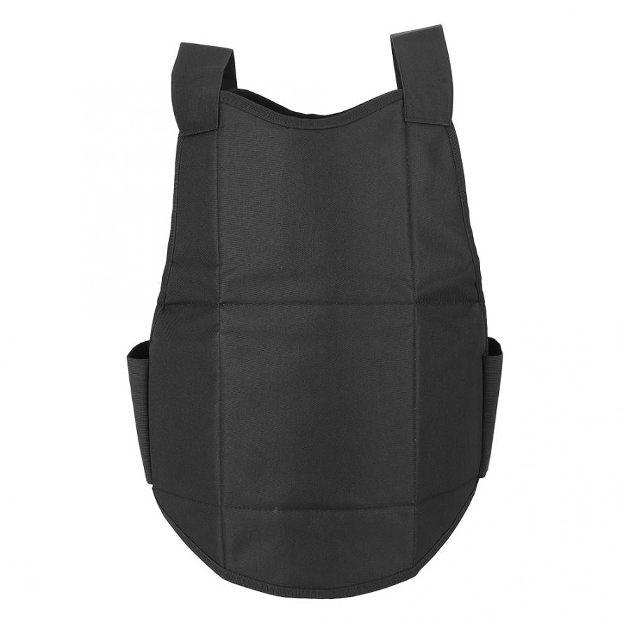 Gilet Tattico Protettivo da Es - Crossfit Vest recensione e prezzo