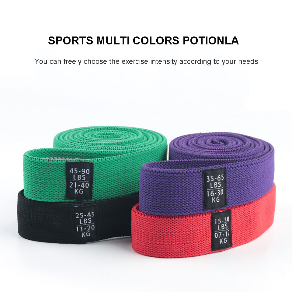 208cm tessuto lungo Pull Up As - Pull Up Assist Band recensione e prezzo