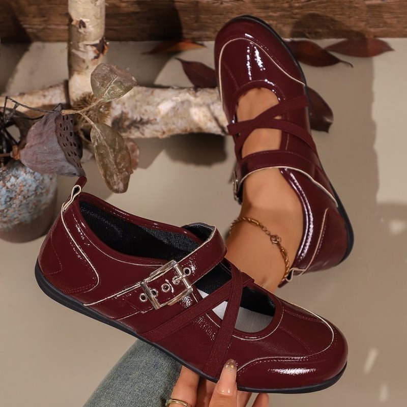Scarpe Mary Jane da Donna con  - Crossfit Event recensione e prezzo