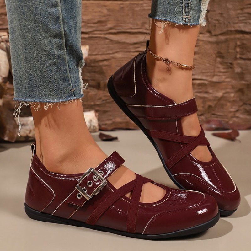 Scarpe Mary Jane da Donna con  - Crossfit Event recensione e prezzo