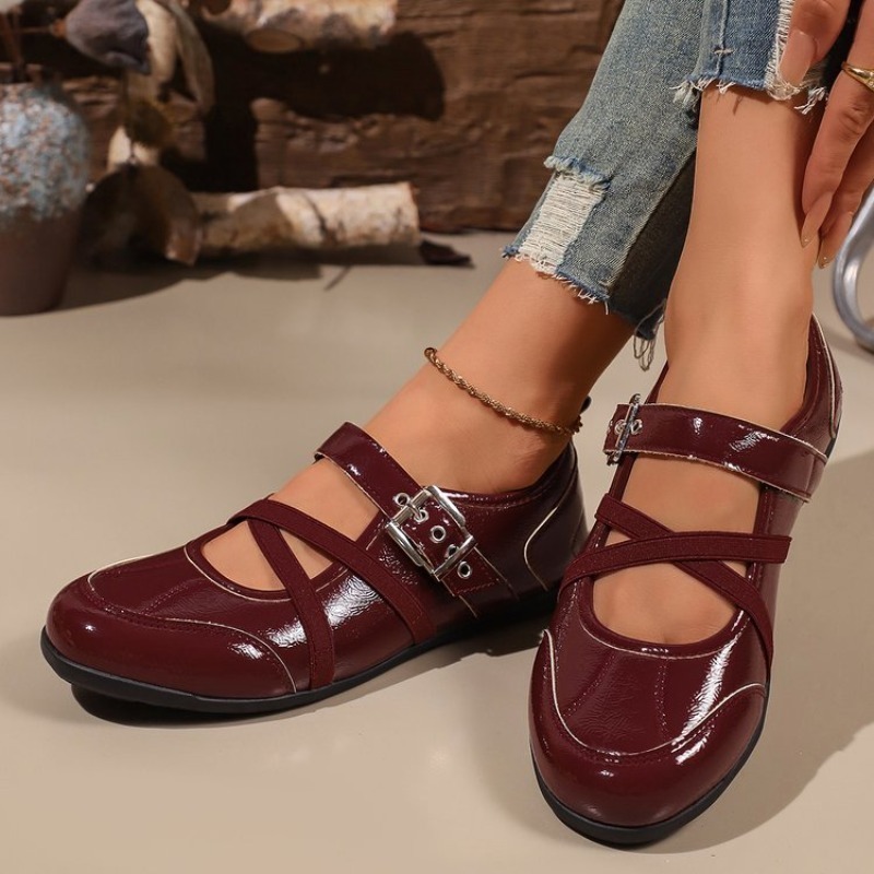 Scarpe Mary Jane da Donna con  - Crossfit Event recensione e prezzo