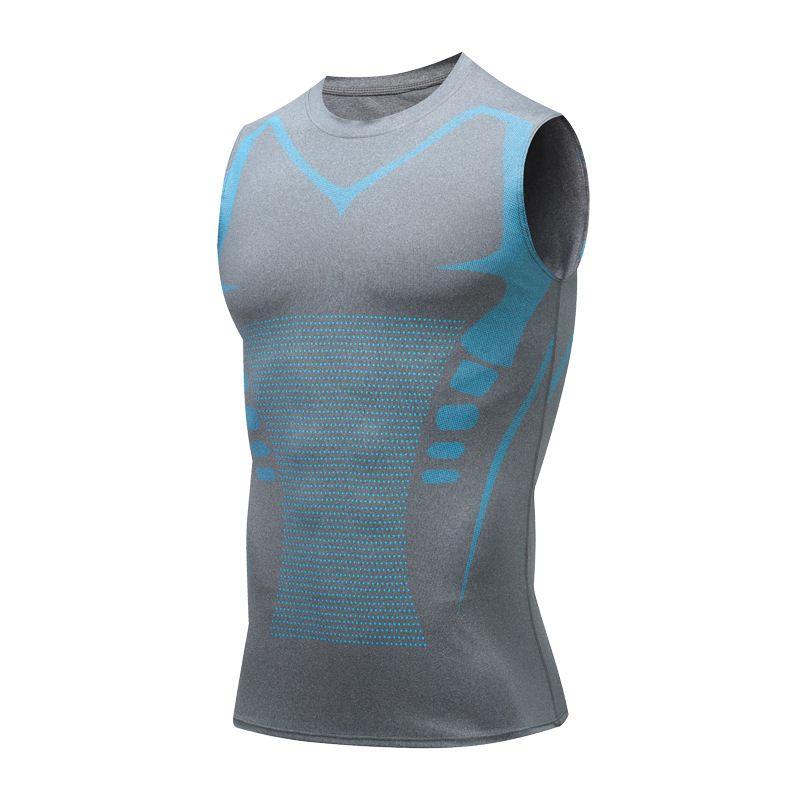 Canotta a compressione Camicia - Crossfit Vest recensione e prezzo