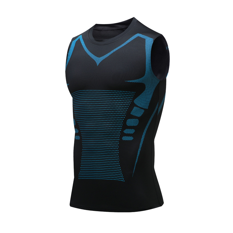 Canotta a compressione Camicia - Crossfit Vest recensione e prezzo