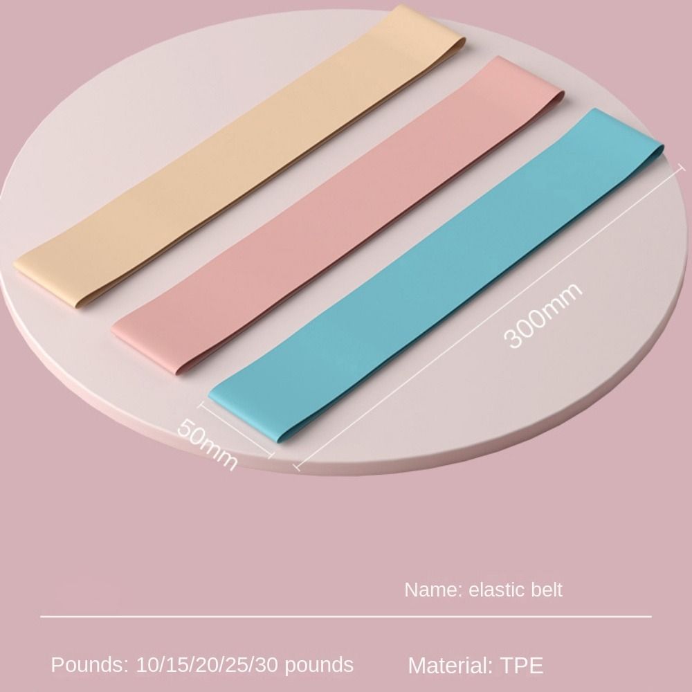 Fascia Elastica per Yoga, Band - Pull Up Assist Band recensione e prezzo